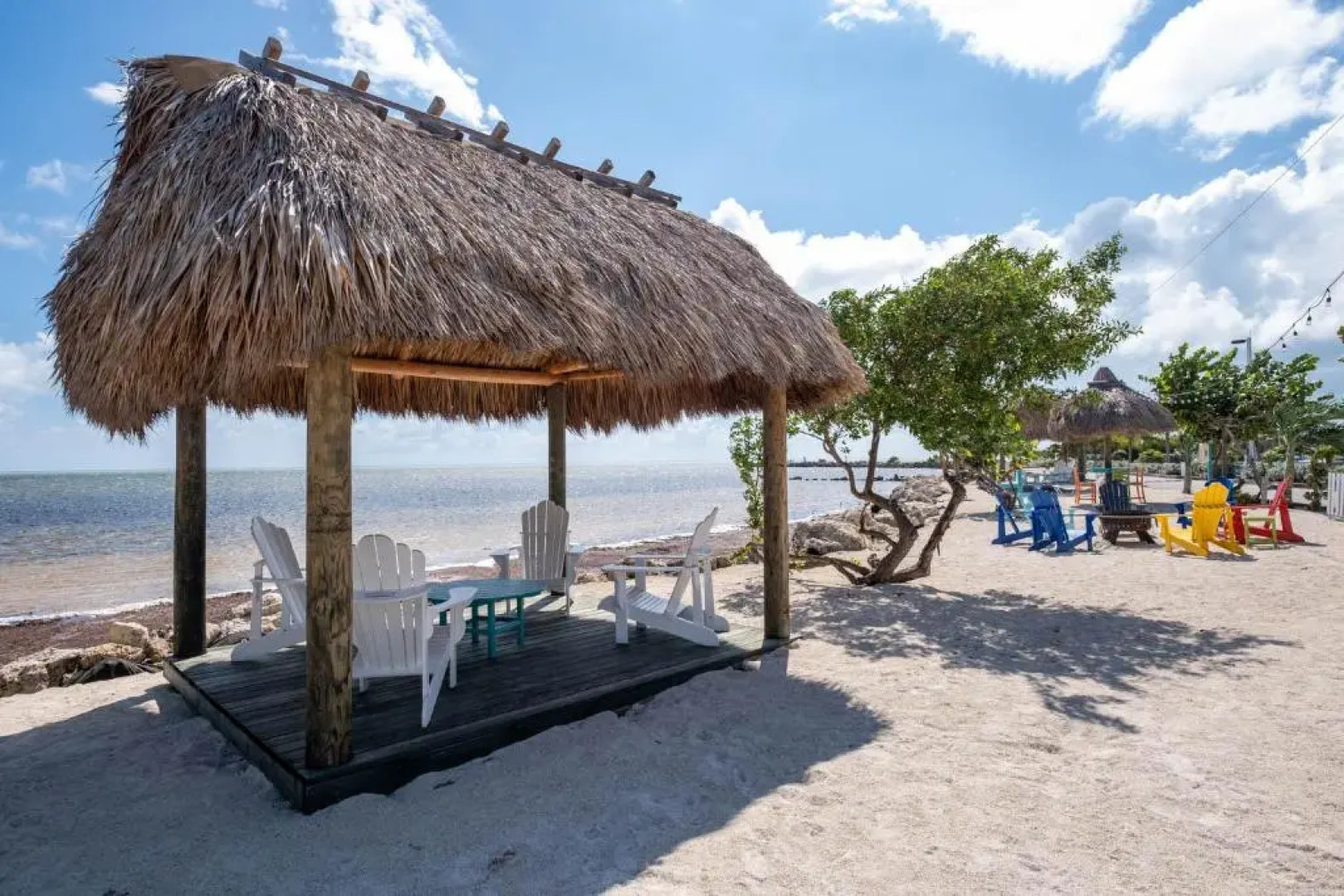SEA MIST - Oceanfront-Lake-Kayak-Paddleboard-Bike