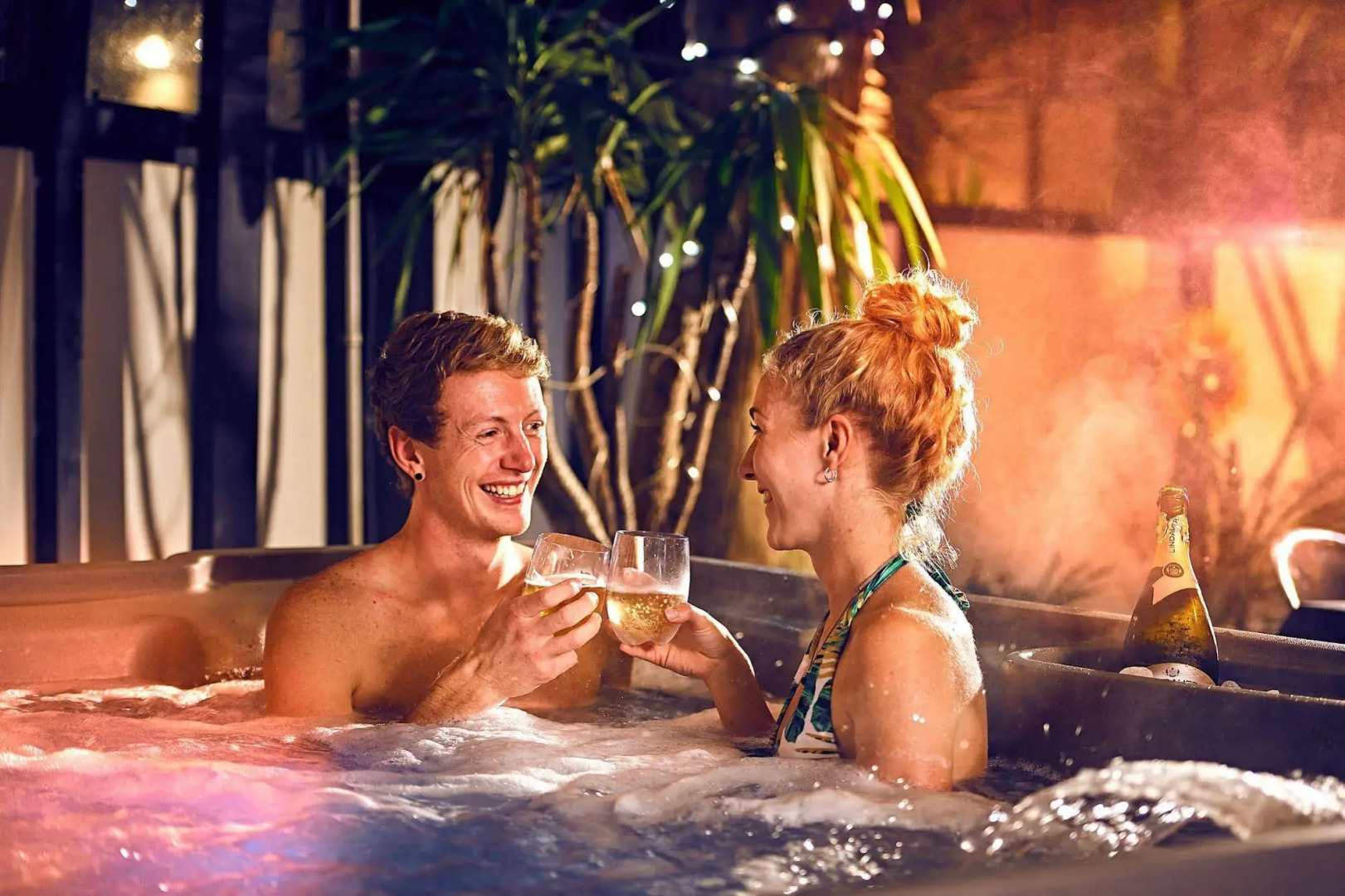 Mount Richmond Hotel