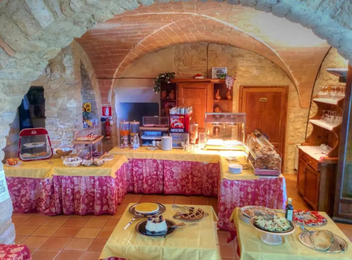 Hotel Residence Villa Rioddi