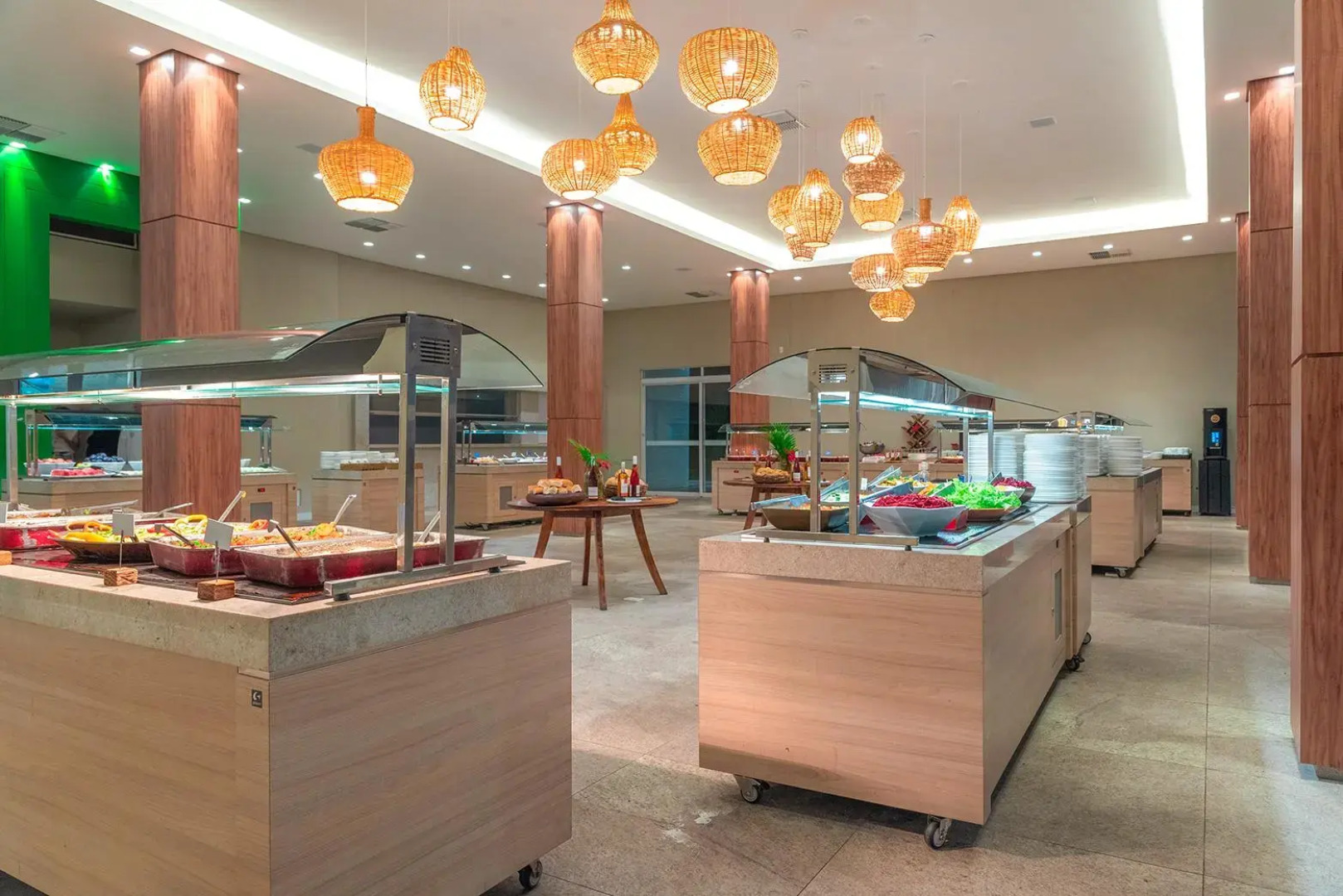 Pratagy Beach All Inclusive Resort