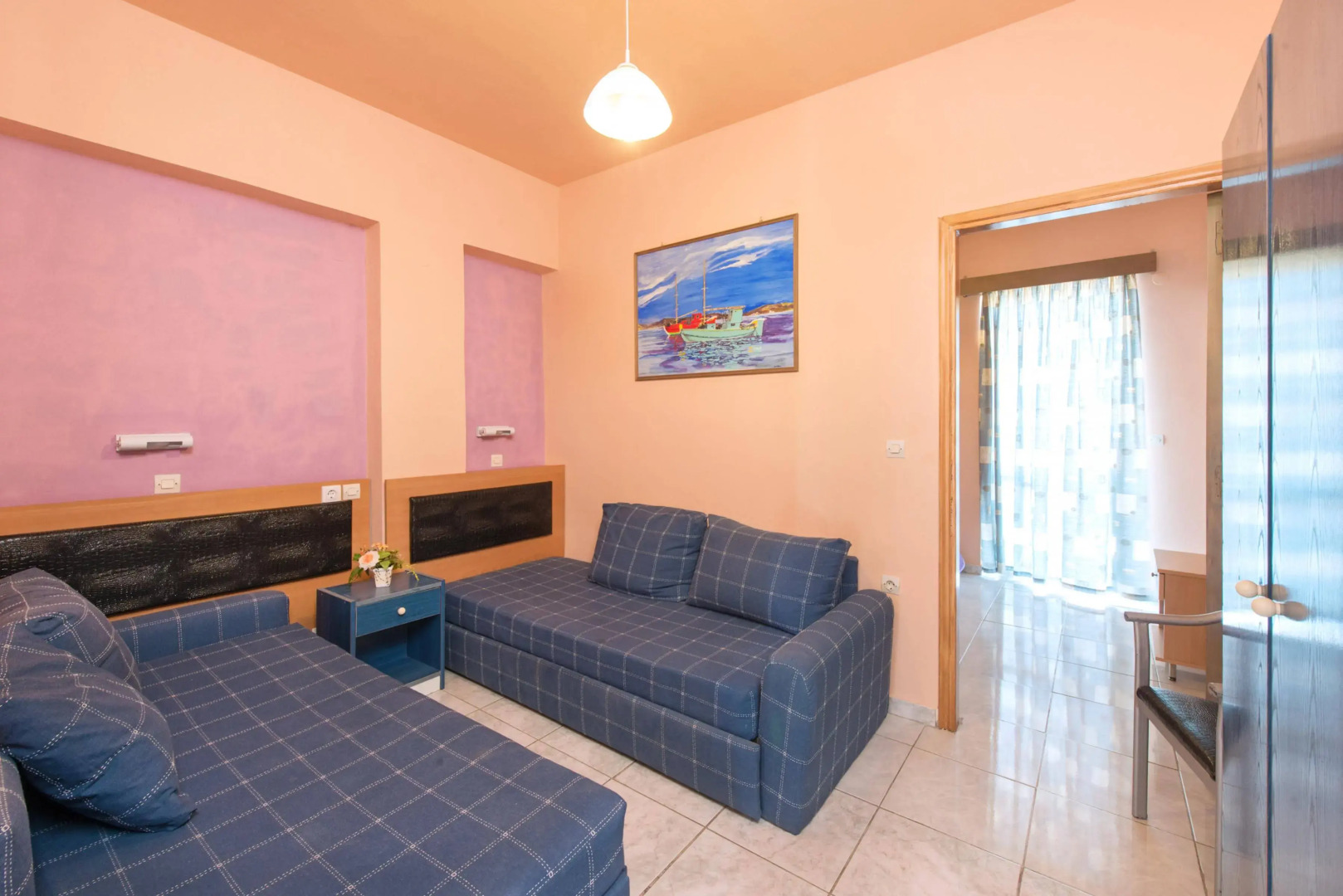 Marietta Hotel & Apartments