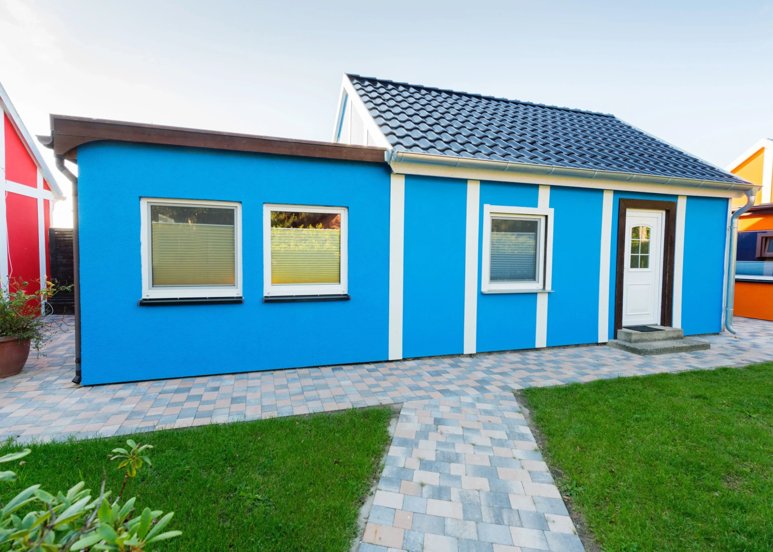Aparthotel Pension Haus Windhook