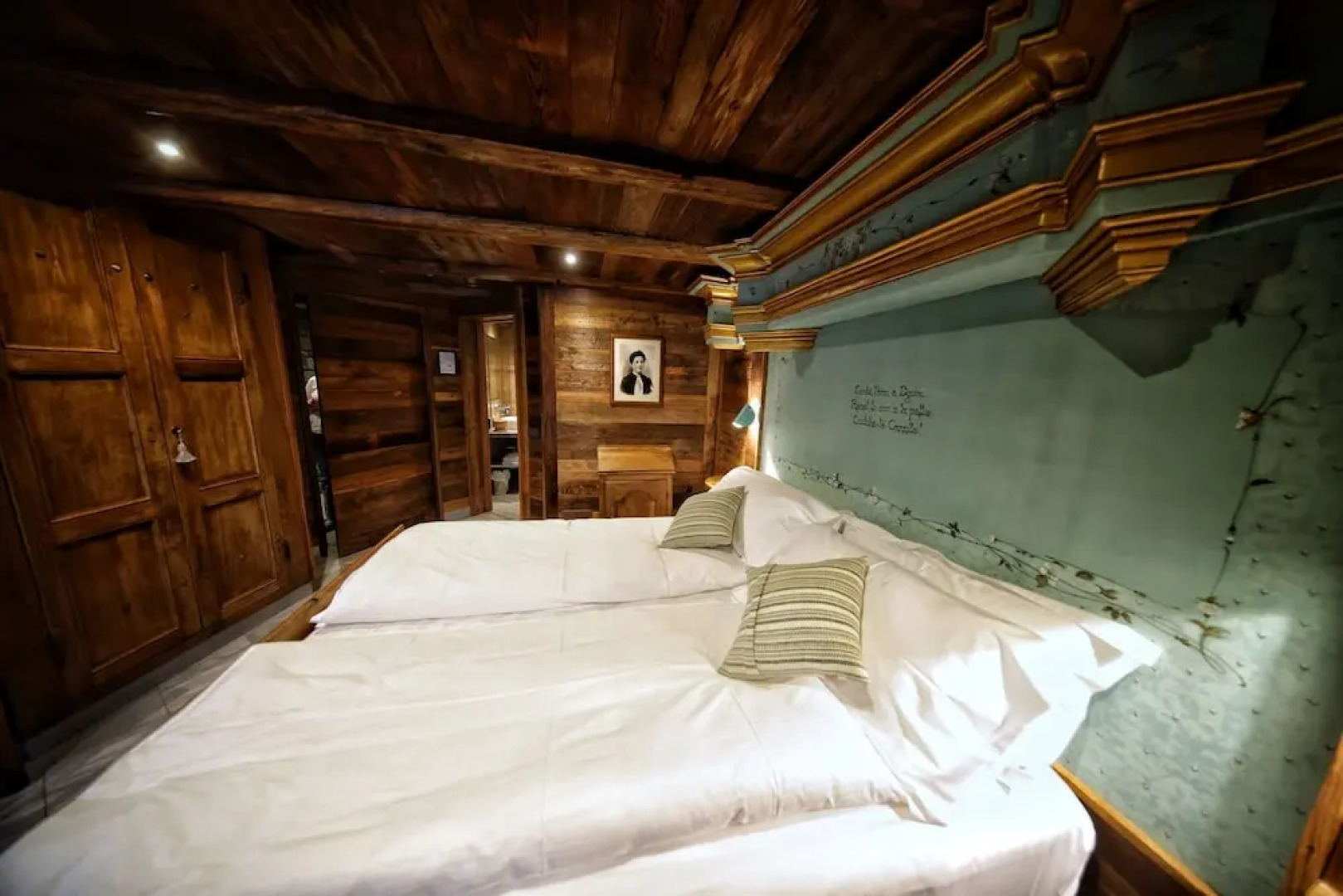 Café Quinson Relais de Charme