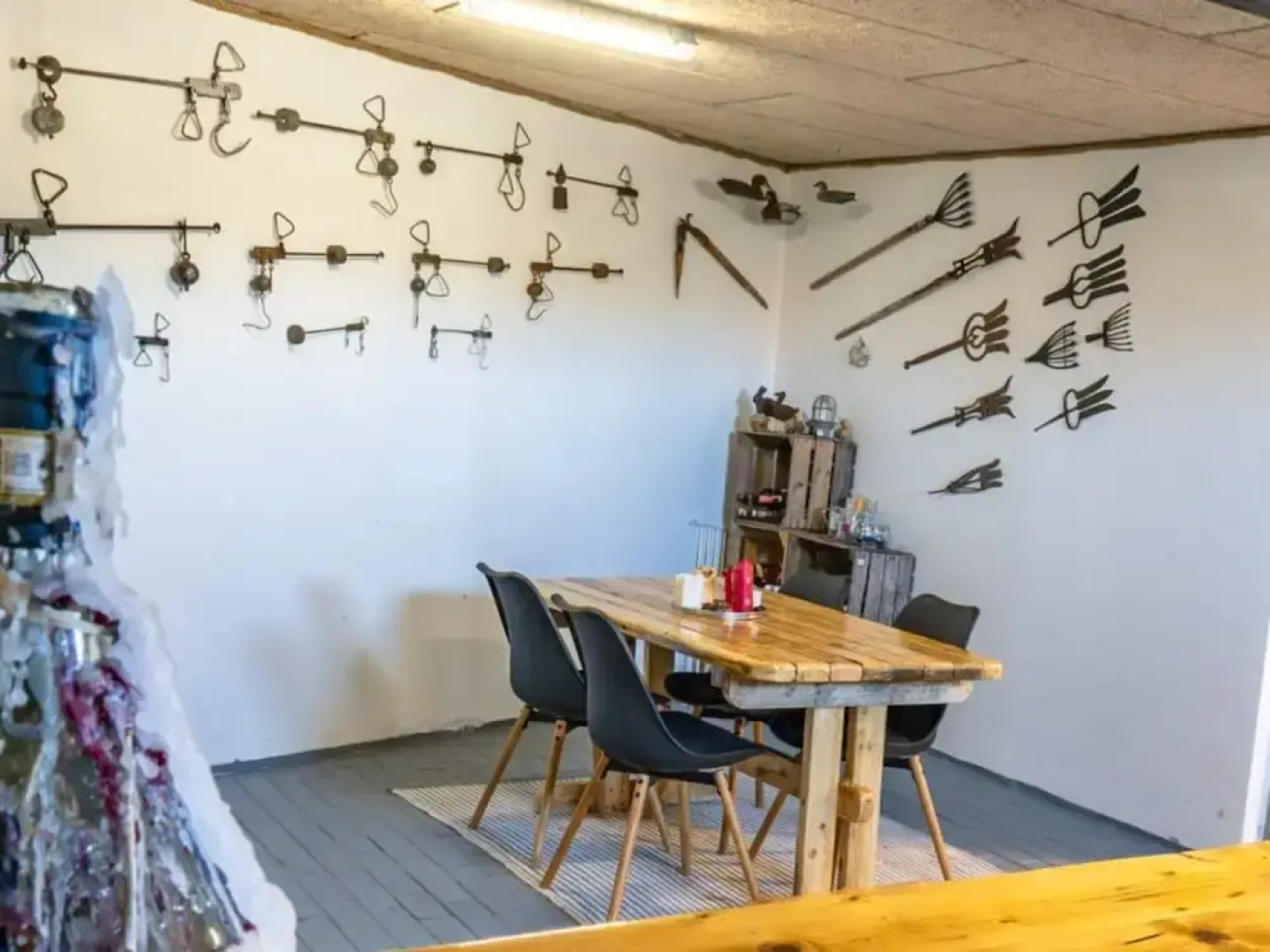 6 Person Holiday Home in Vestervig