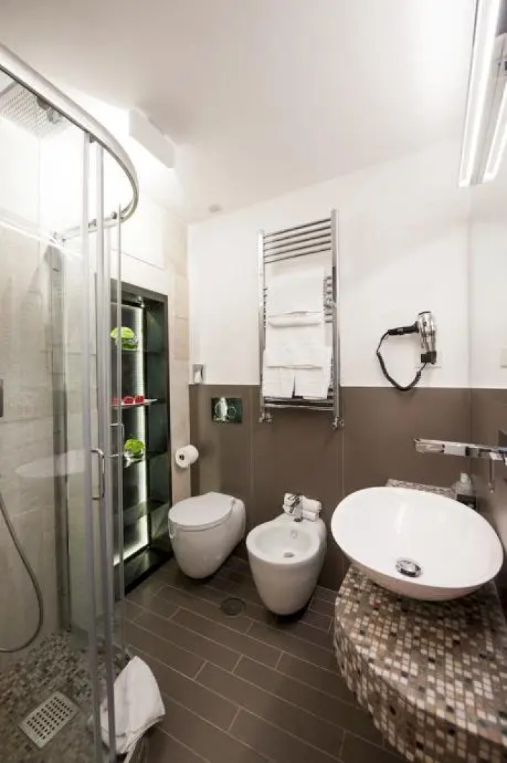 Argentina Residenza Style Hotel