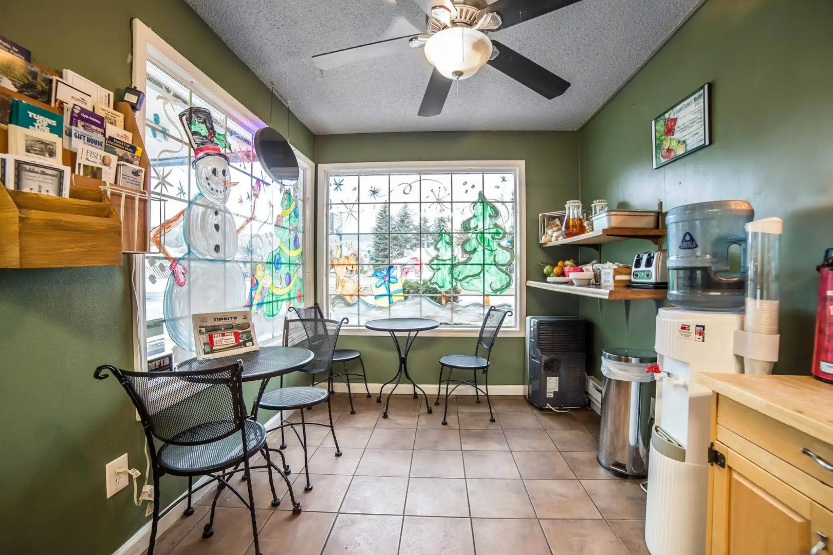 Rodeway Inn La Grande