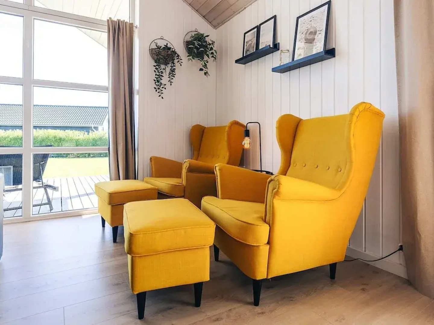 Luxury Spa Retreat in Hurup - By Traum Ferienwohnungen