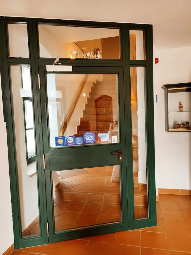 Hotel Stadt Olbernhau