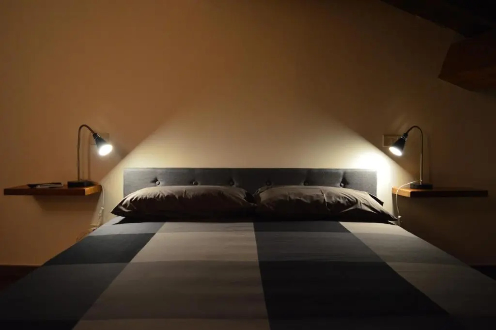 Il Viaggiatore Appartamento