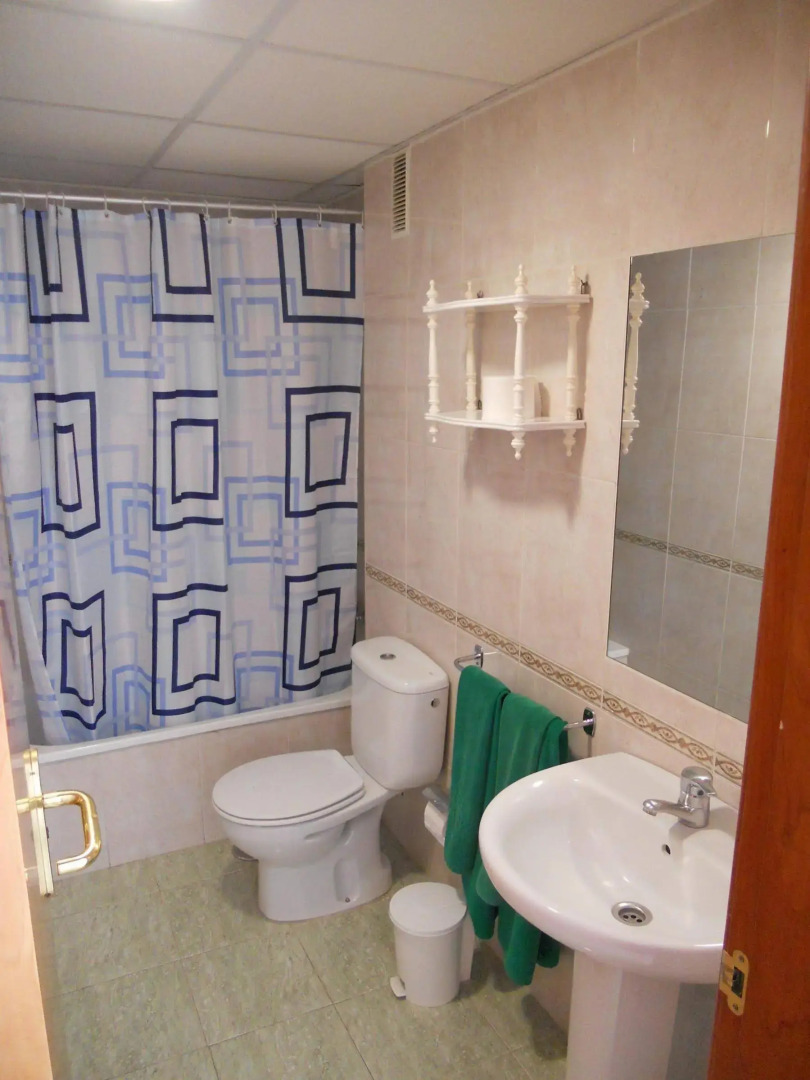 Apartamentos Green Park