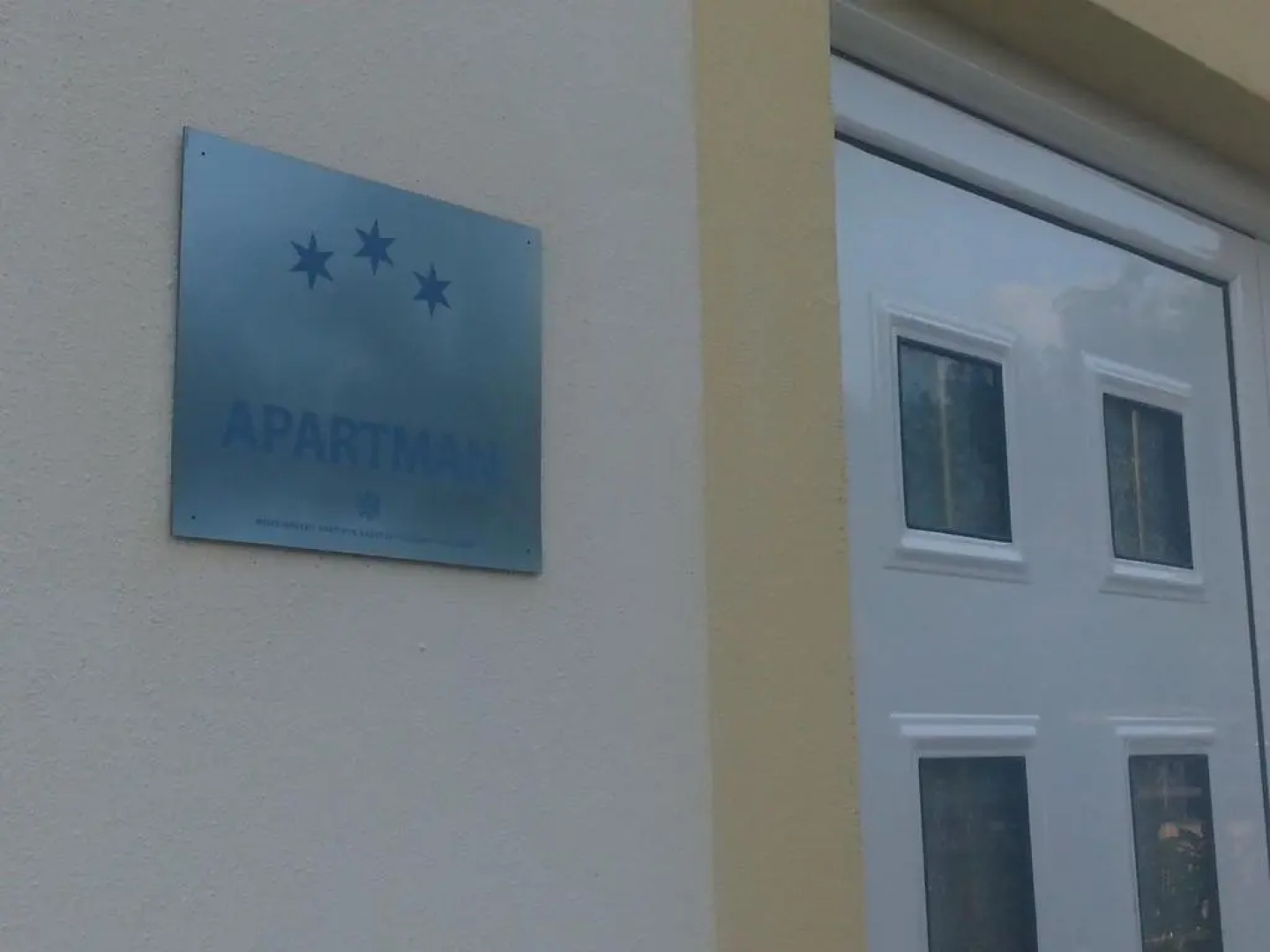 Apartments Lux Lukic