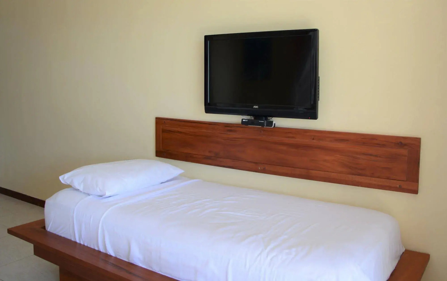 Pousada Oasis Paracuru