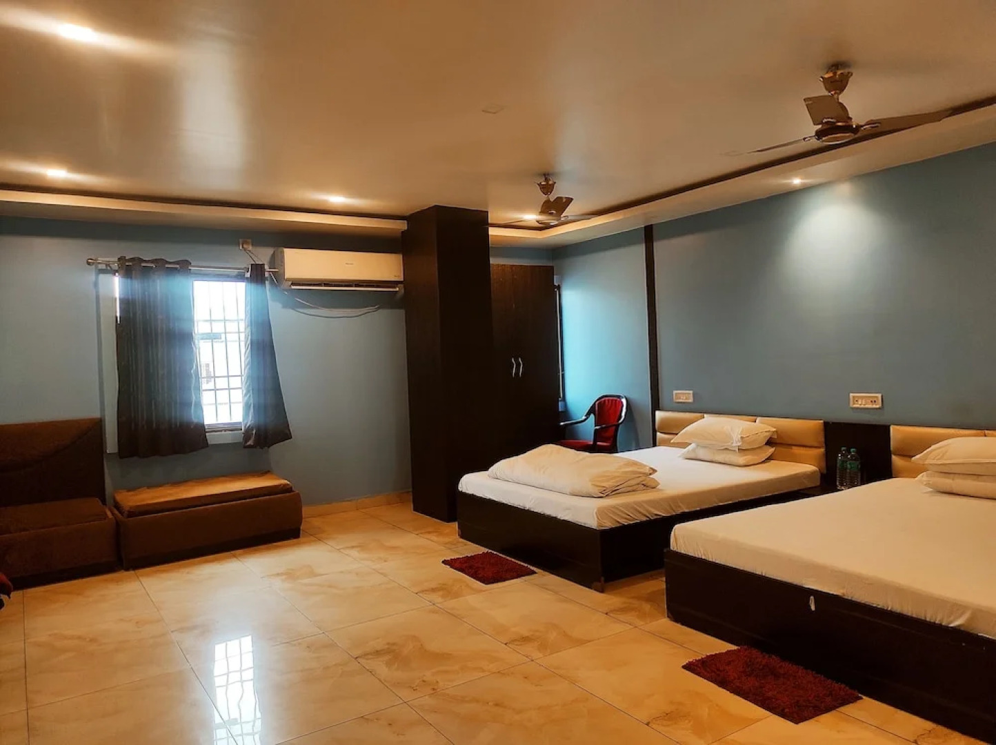 Hotel Bhagwani Palace by OYO Rooms