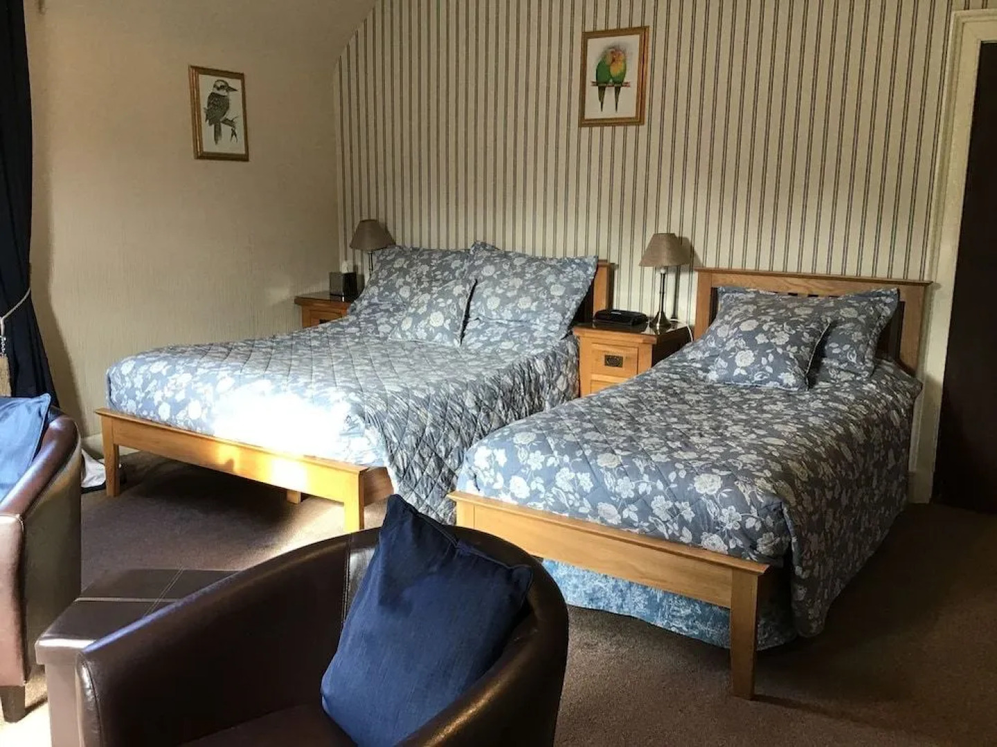 Hundalee House Bed and Breakfast