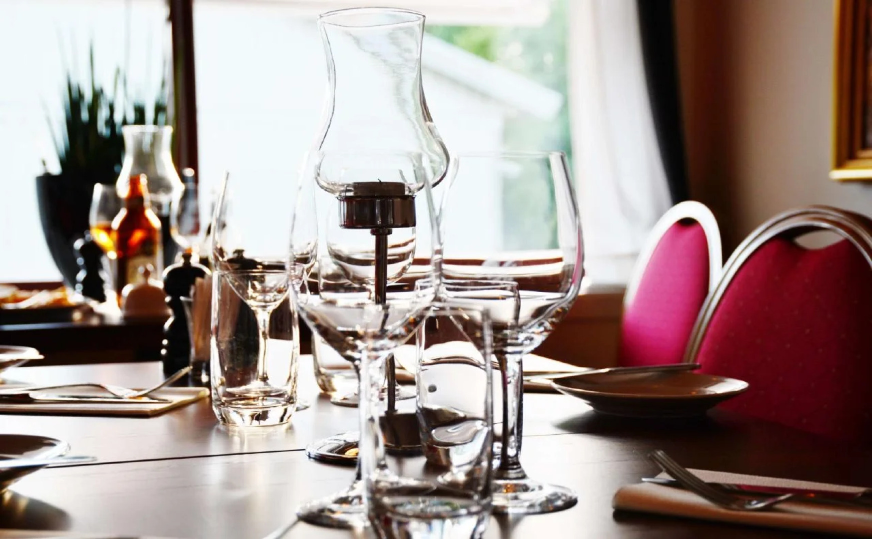 Best Western Arlanda Hotellby