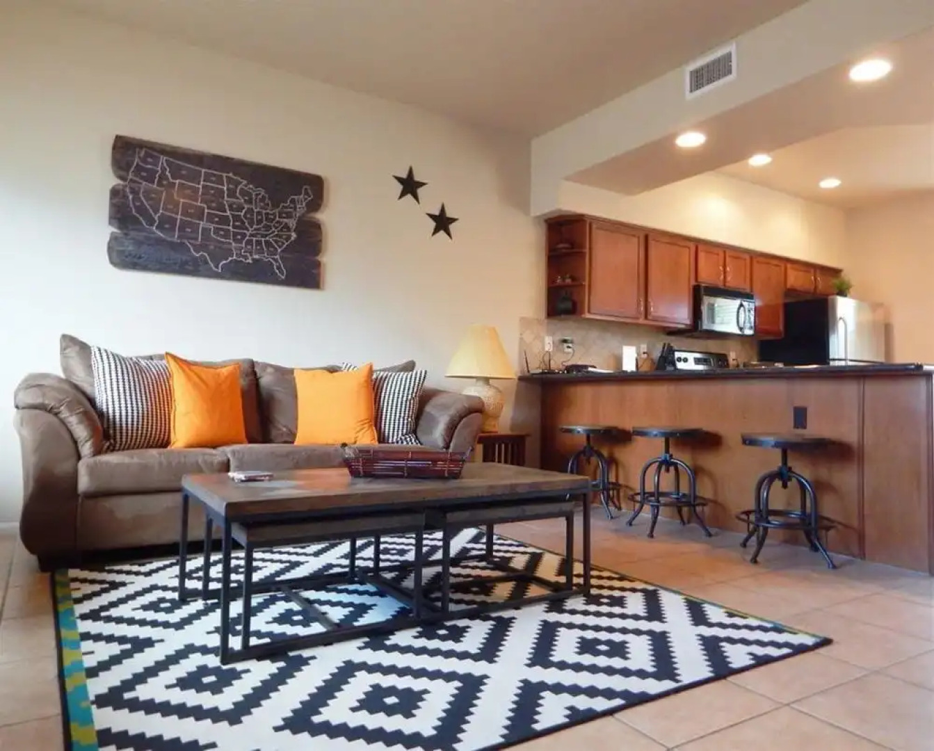 Bell Rock Vista Townhomes