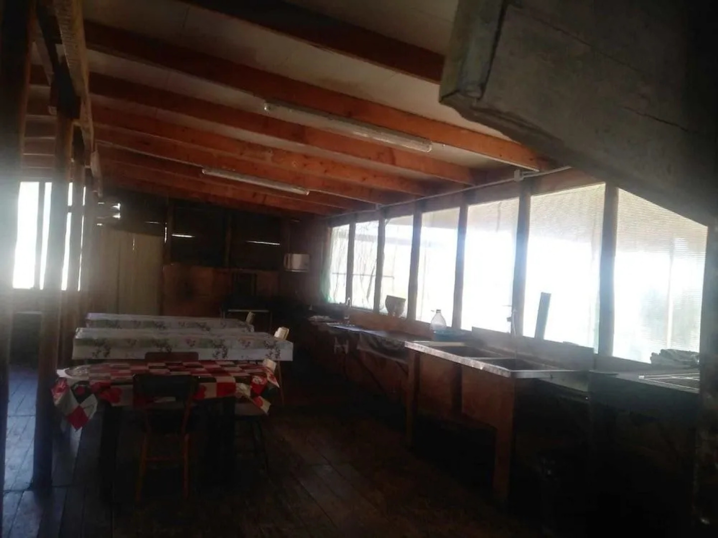 Espai Natural La Comanglora