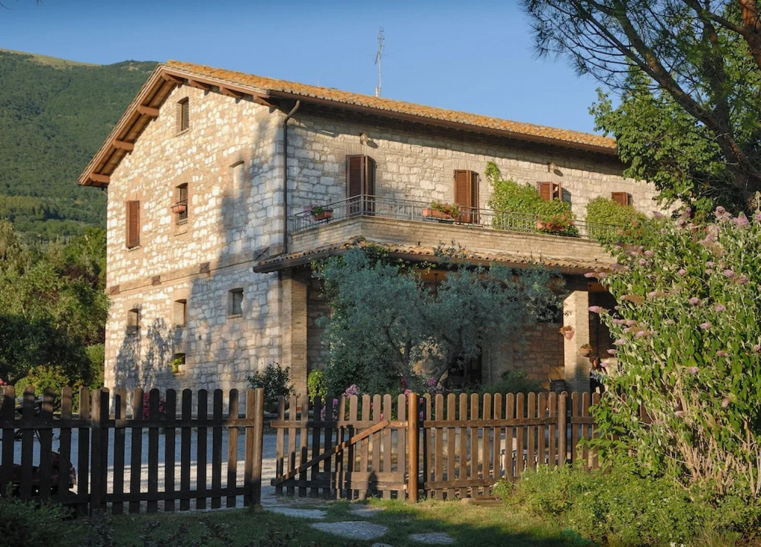 Agriturismo Il Giardino dei Ciliegi