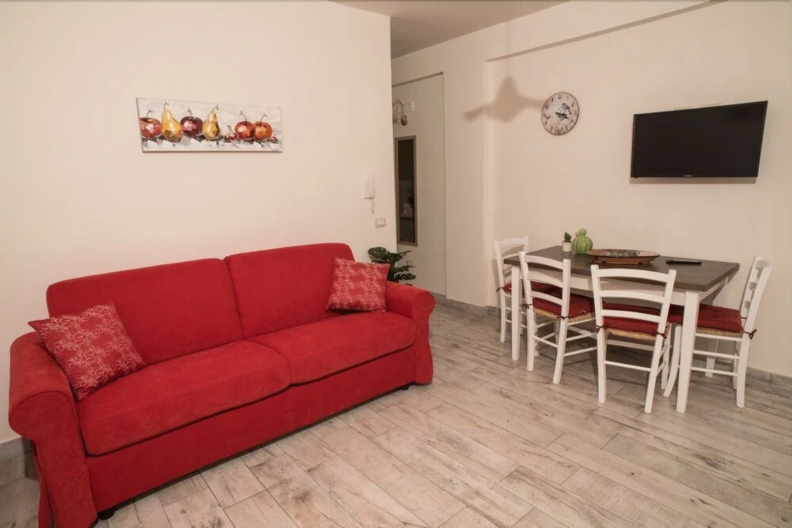 Morgana Village Villa Vito Maggio