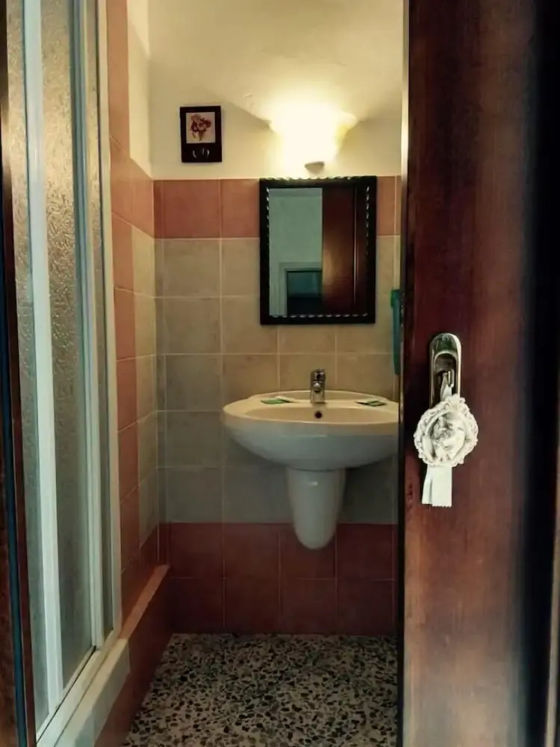 La Tavernola Agriturismo - Tenuta Mandia