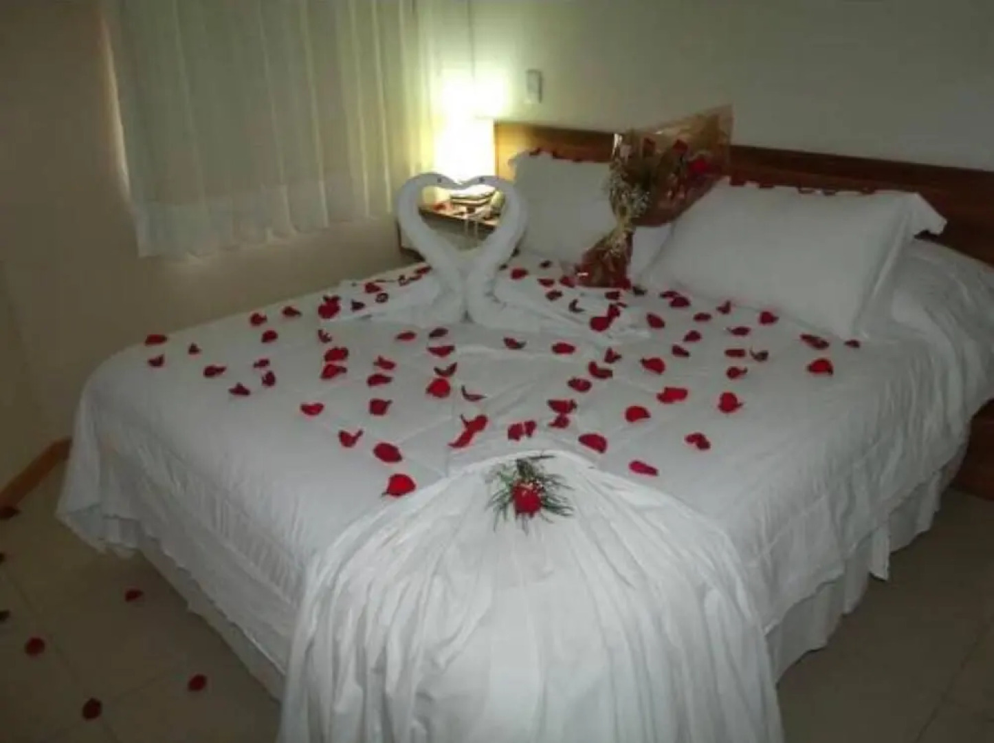 Thermas Classic Hotel