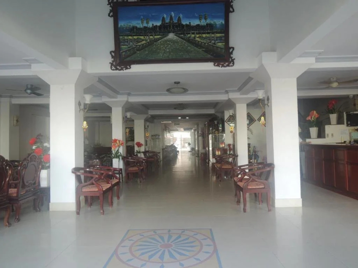 Du Hung Hotel 2