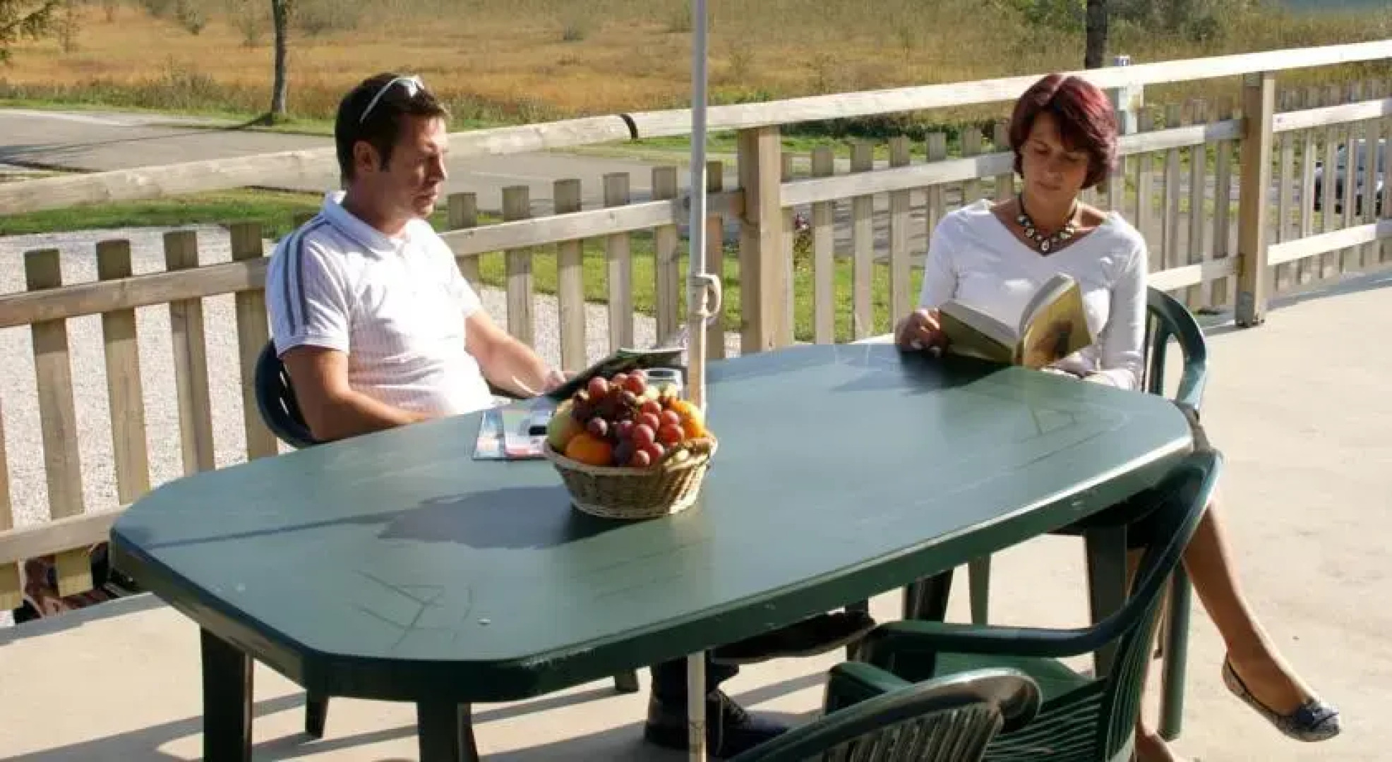 Résidence Hotel du Lac dIlay