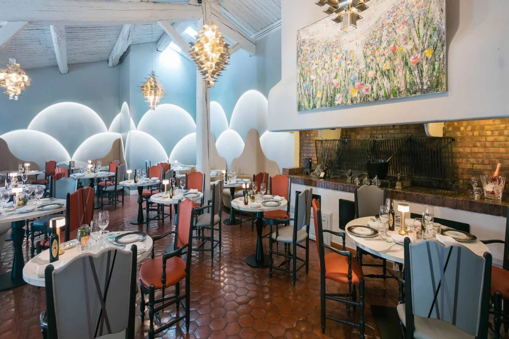 Auberge de Cassagne & Spa