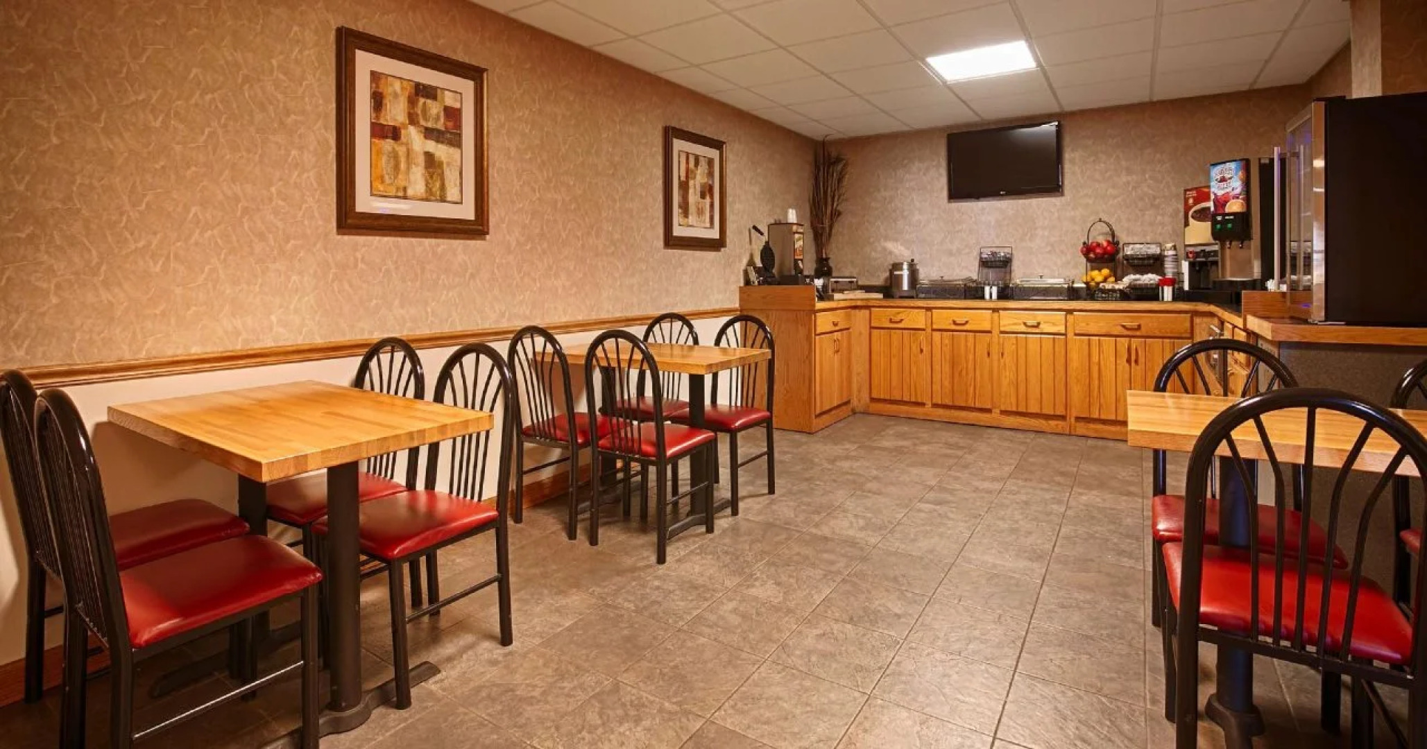 Best Western Of Alpena