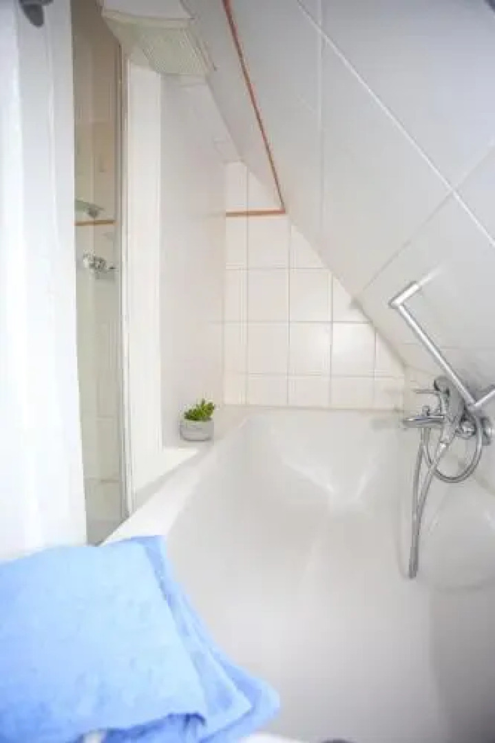 Ferienwohnung Wieben