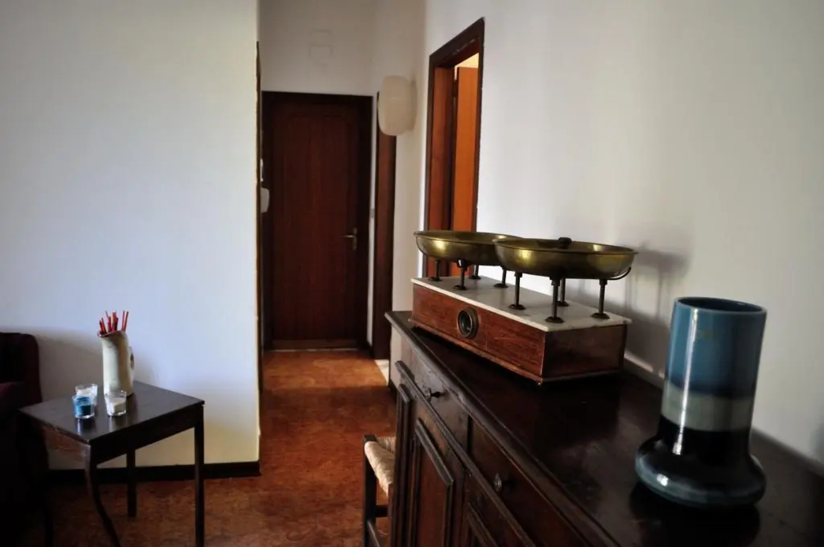 Appartamento in Villa Recanati