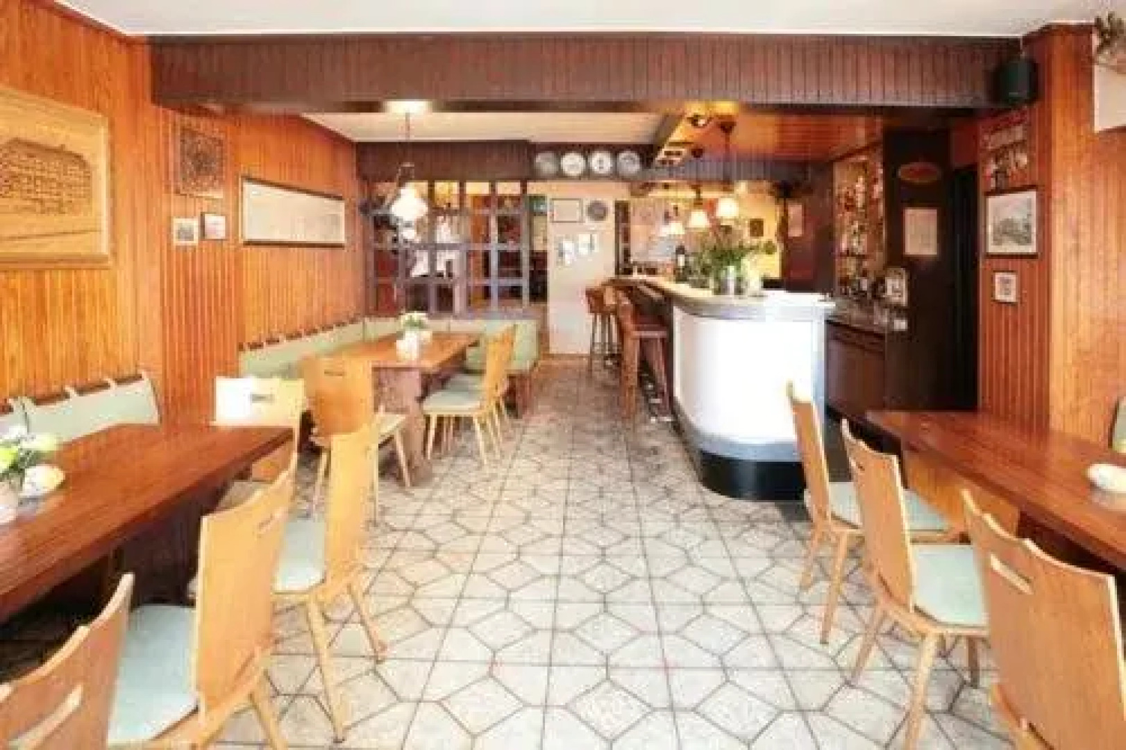 Hotel Haus Mühlbach