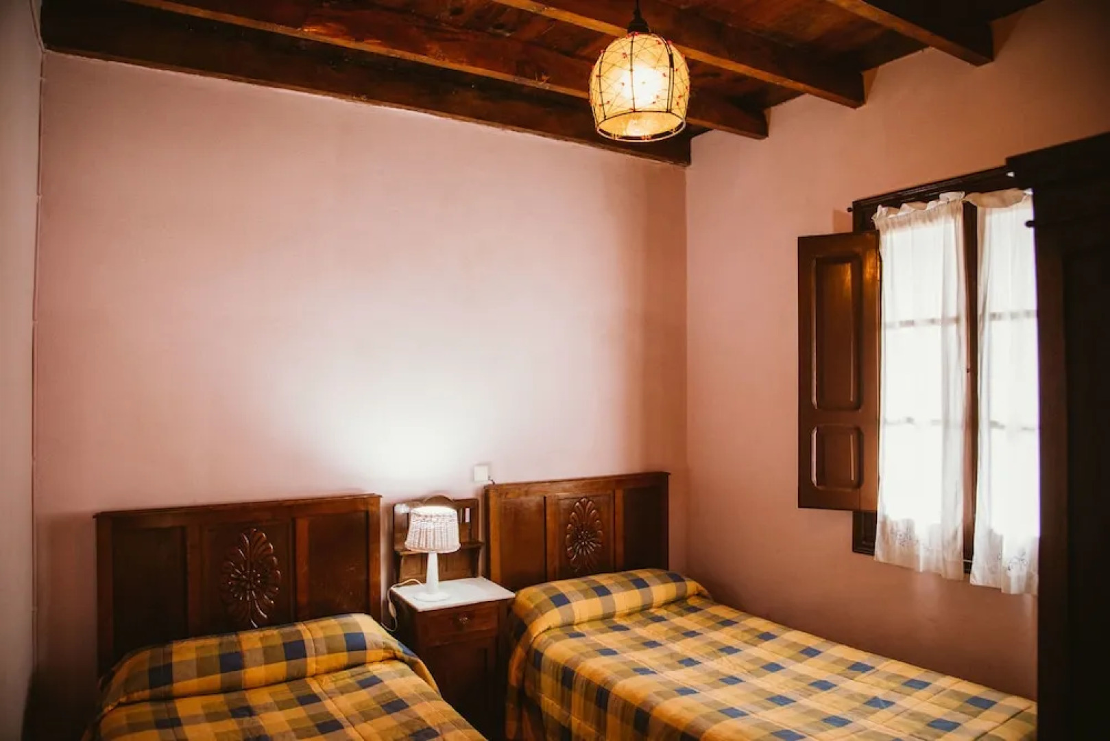 Casa Carquera, in the Heart of Asturias