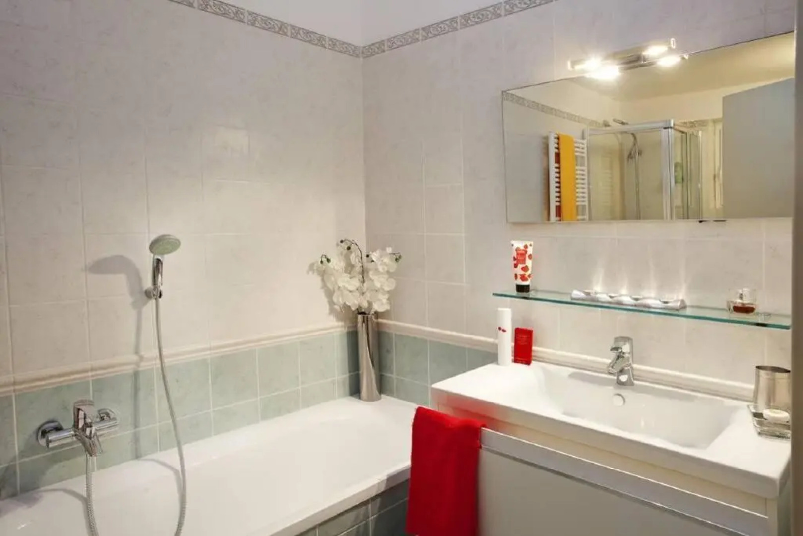 Tremezzo Residence 2