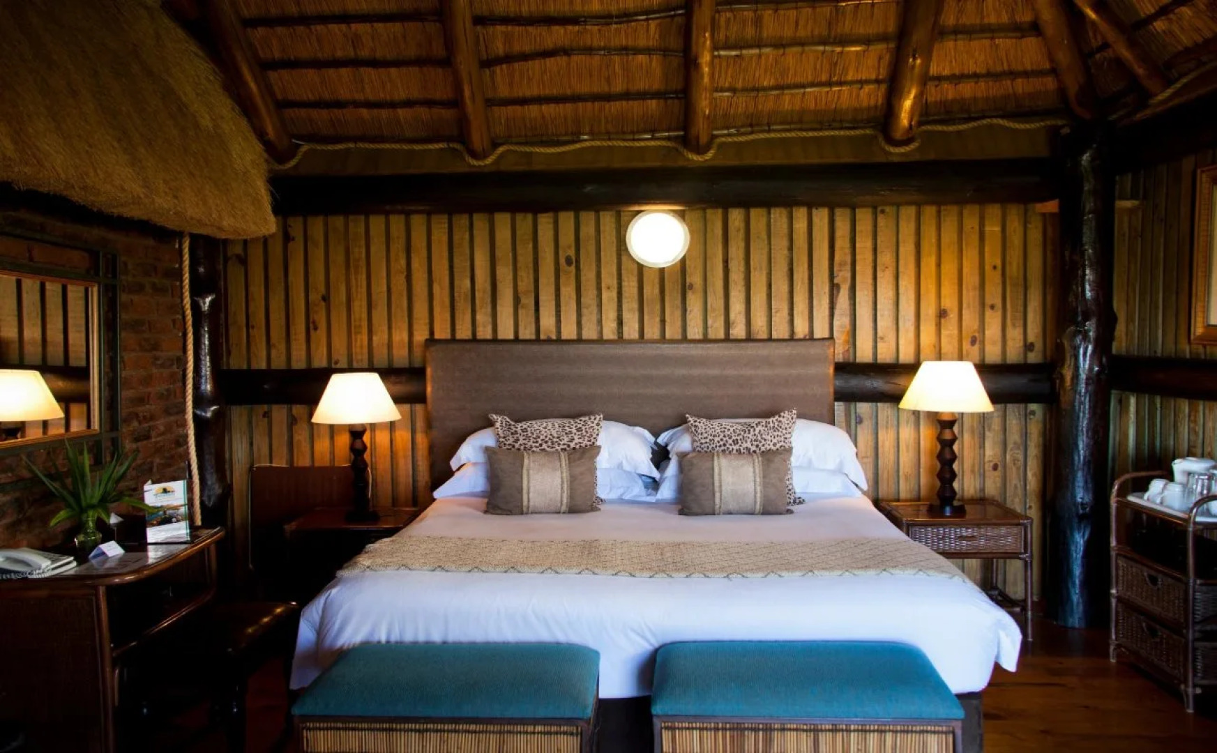 Entabeni Safari Conservancy