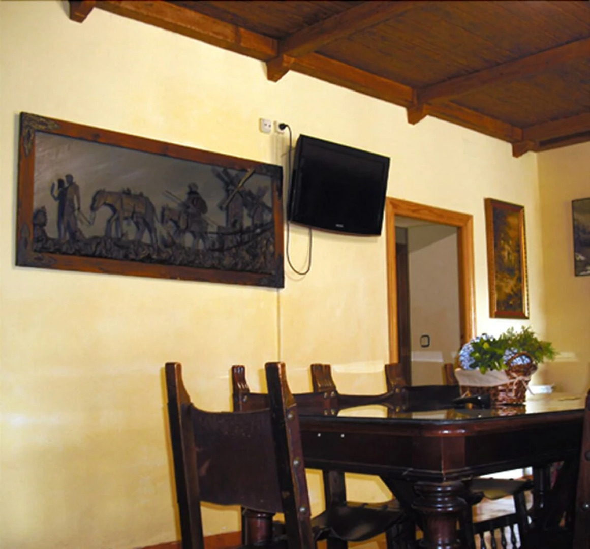 Casa Rural Mirasierra I