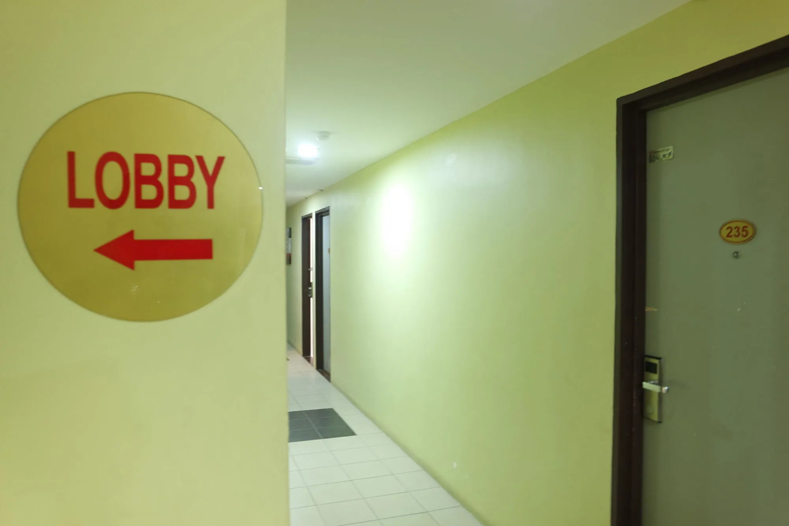 Hotel Ideal Senawang