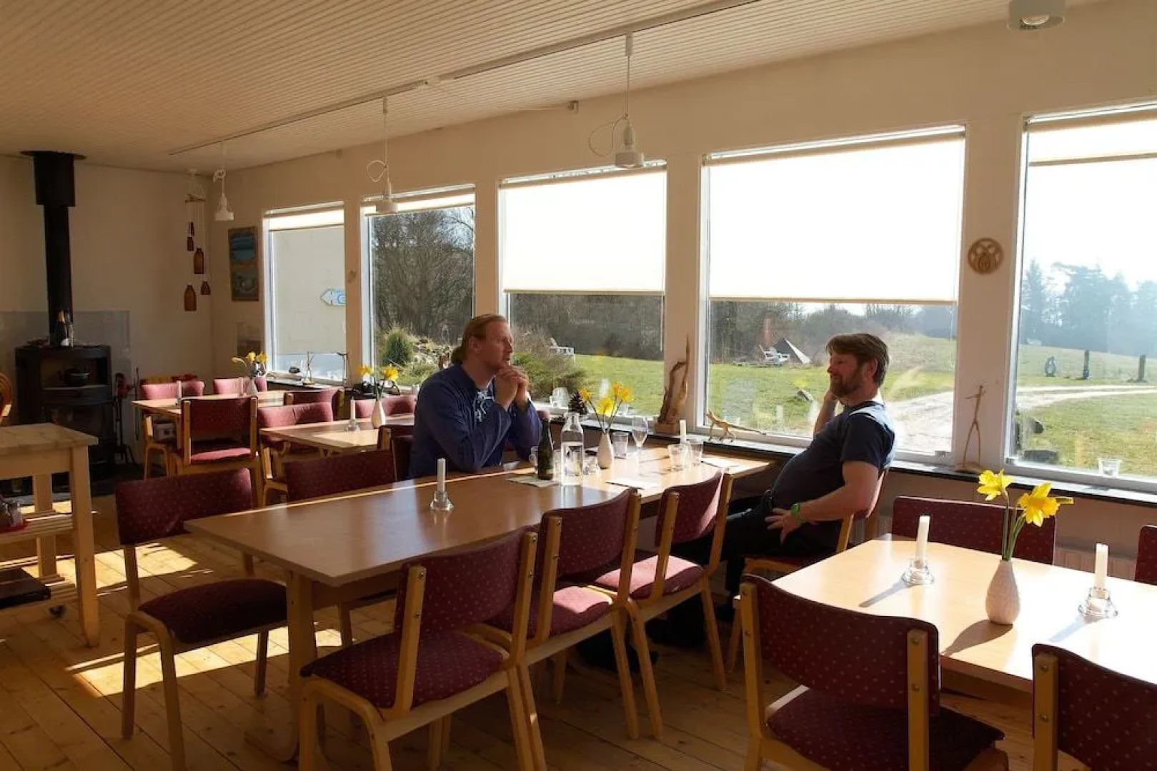 Bakkegaard Møns Klint