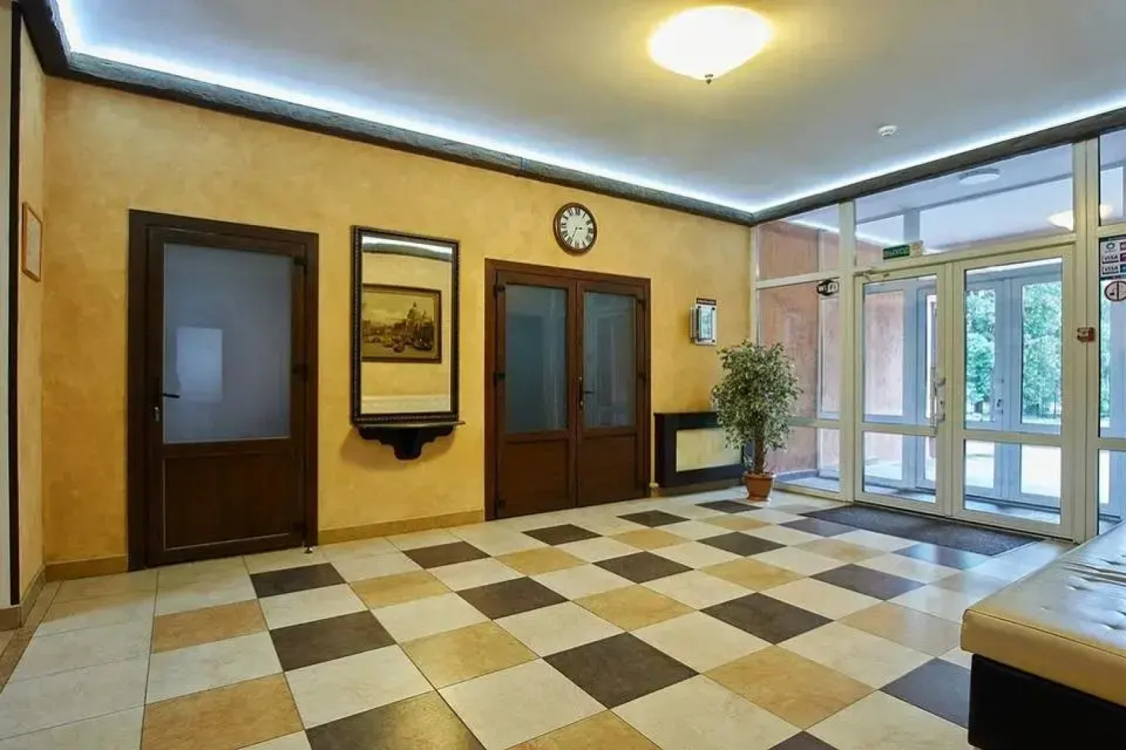 Turli Inn (Тюрли Инн)