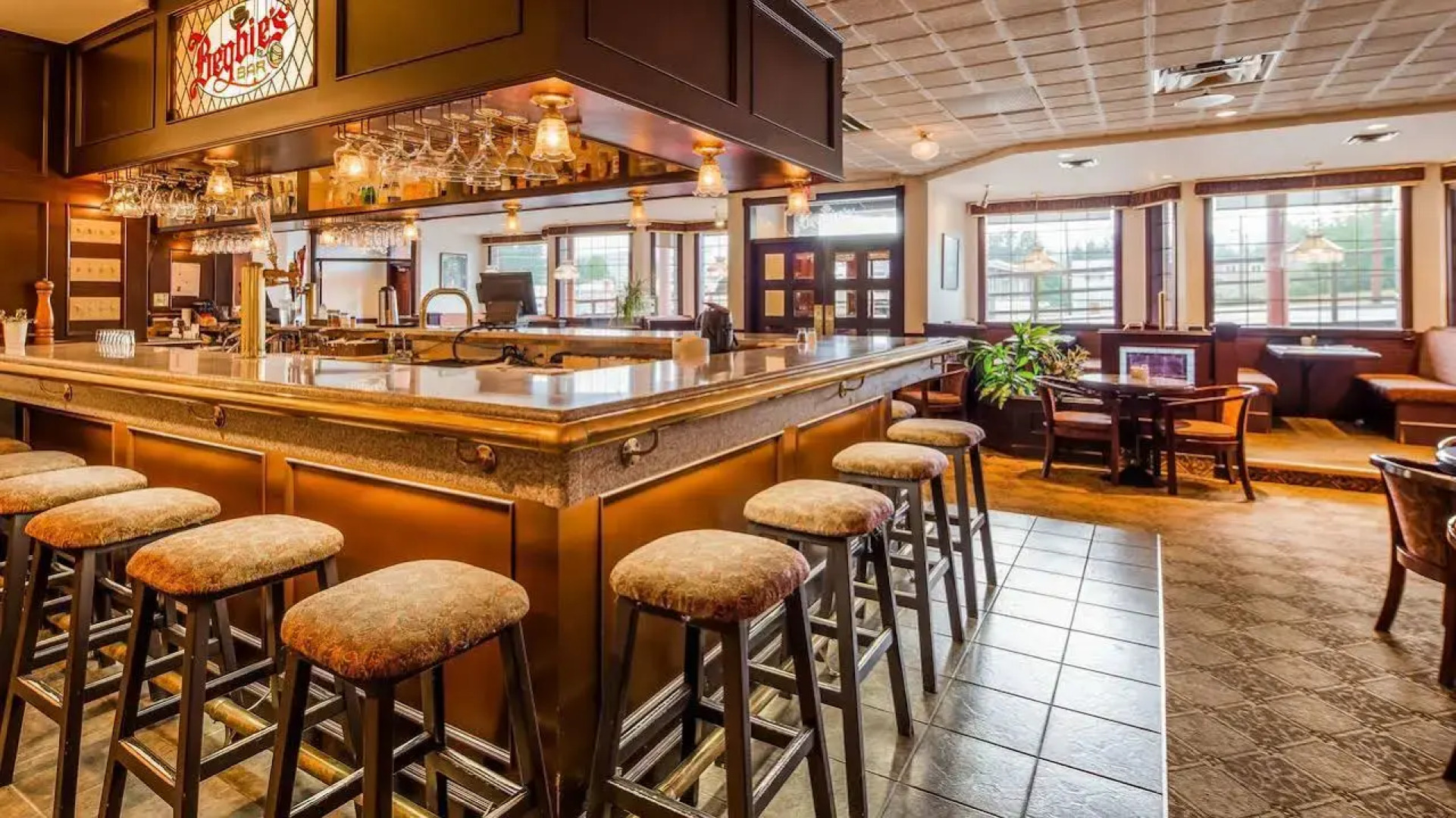 Tower Inn and Suites