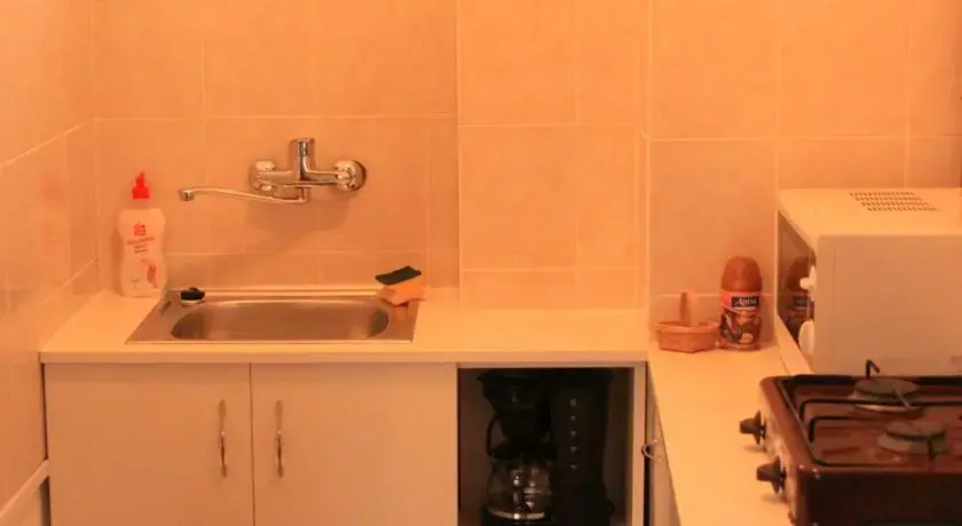Hilcon Apartments