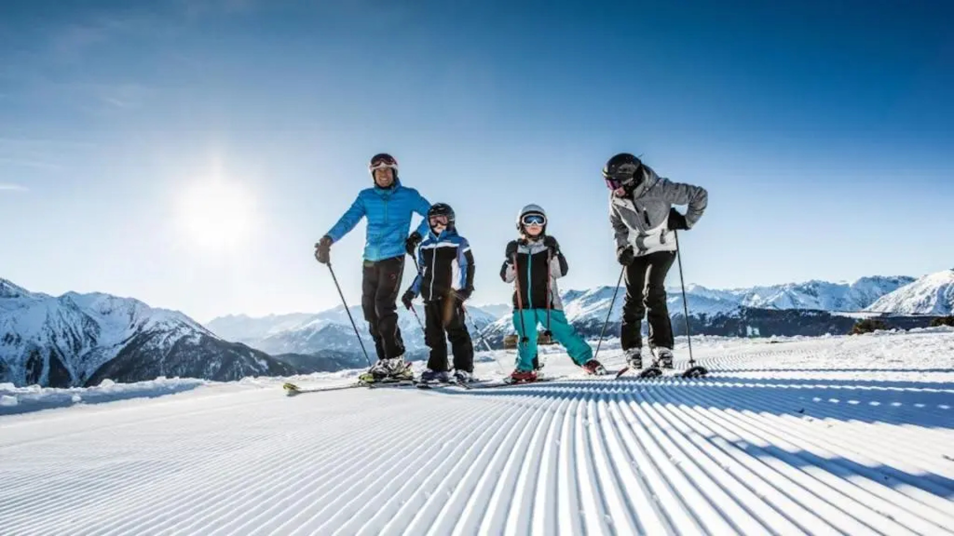 Hotel Garni Romantika