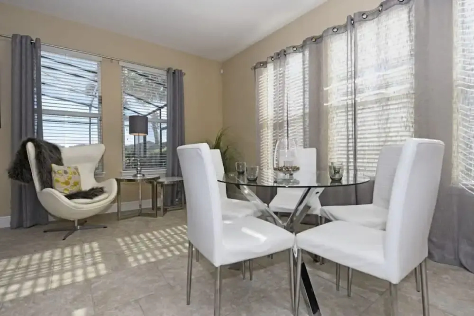 Solterra - 4187 Oaktree By Fairytale VR