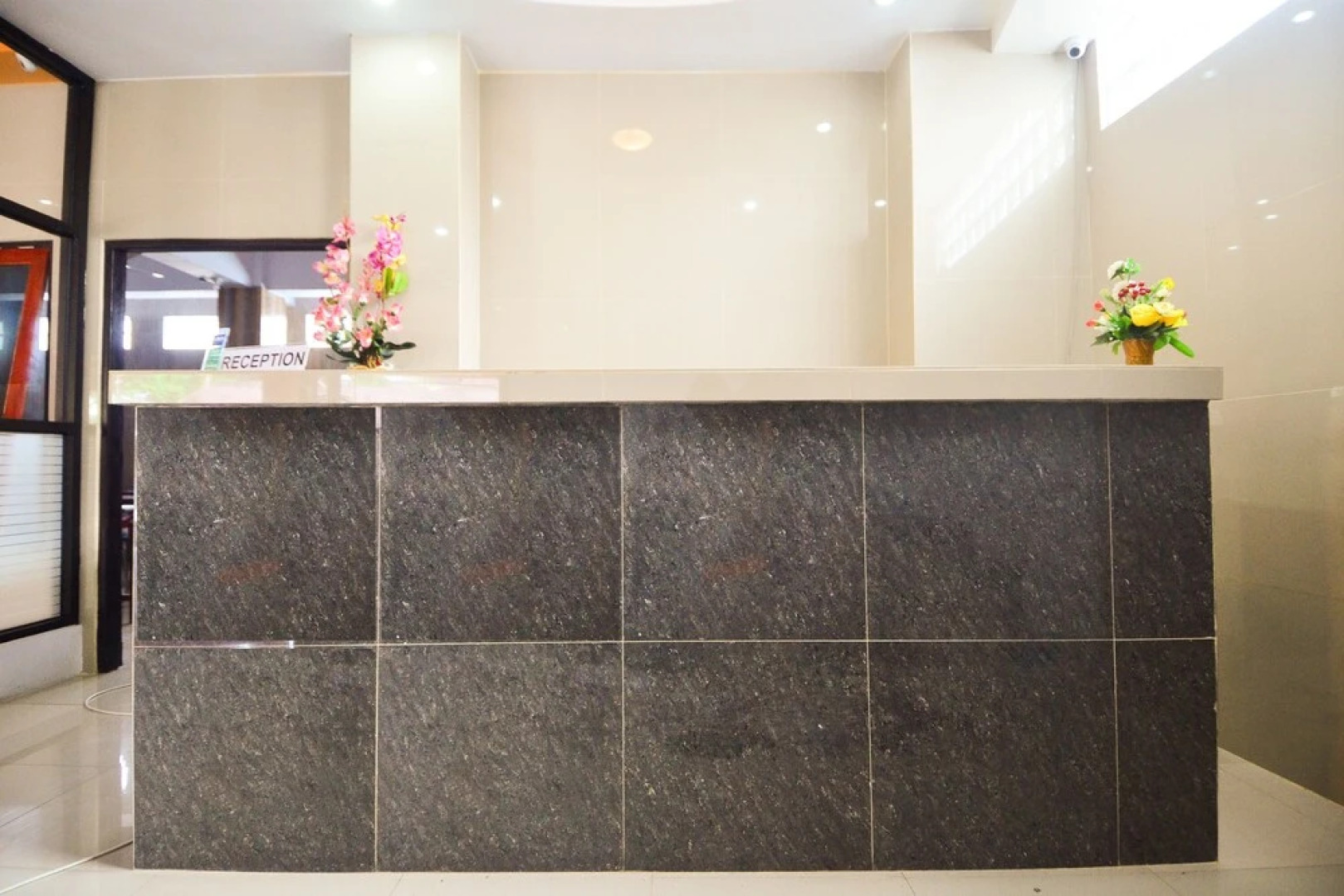 Tanah Tinggi Guest House