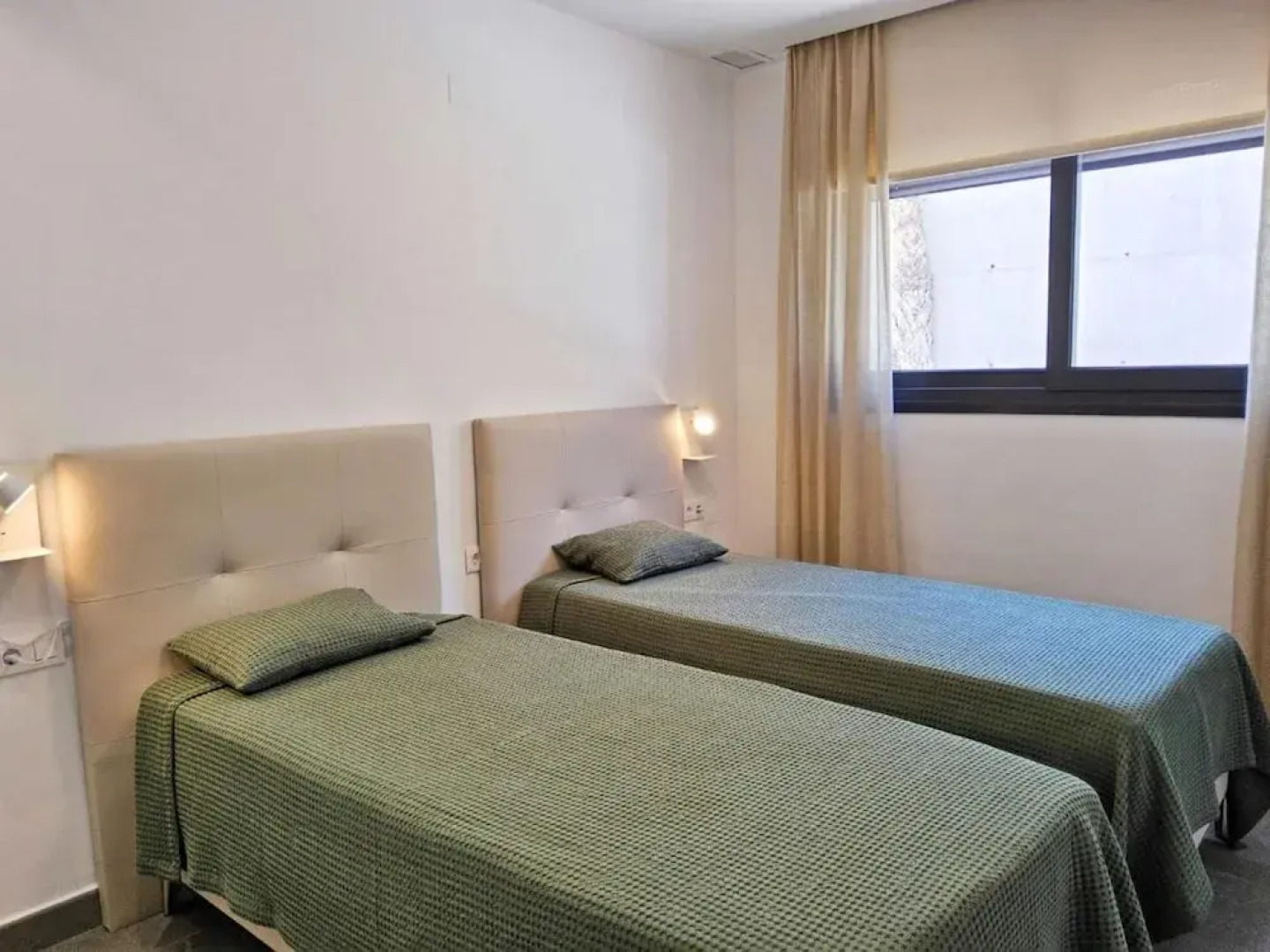 Montemar Polop Hills by Bookaparadise