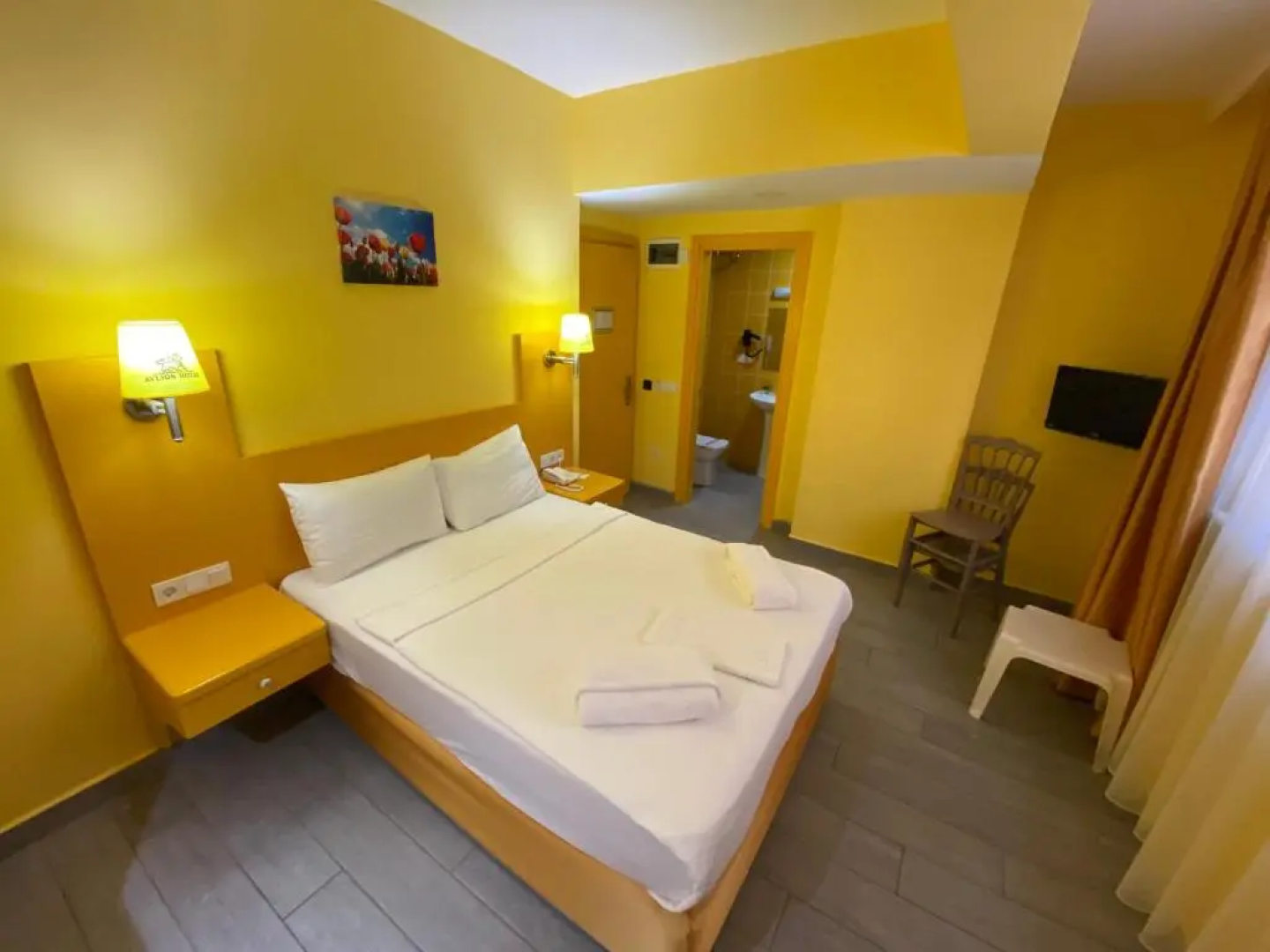 Avlion Boutique Hotel