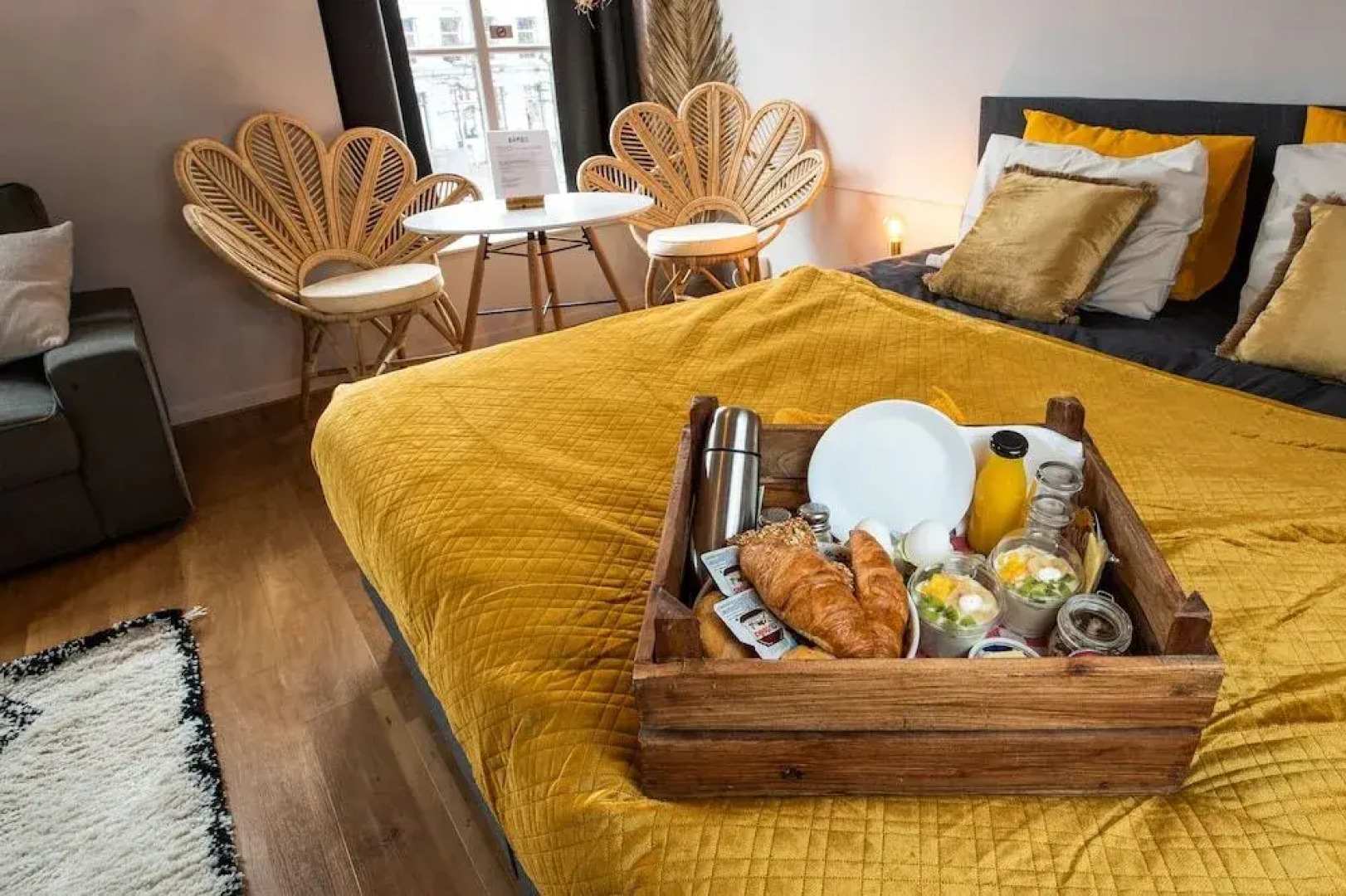 Bambu Sleep Boutique