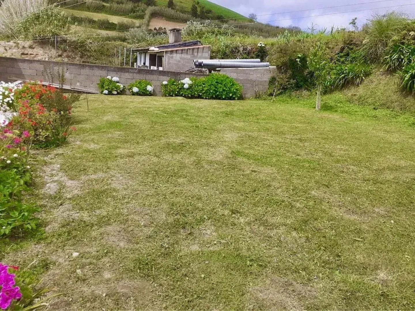 Casa Quinta das Ferias