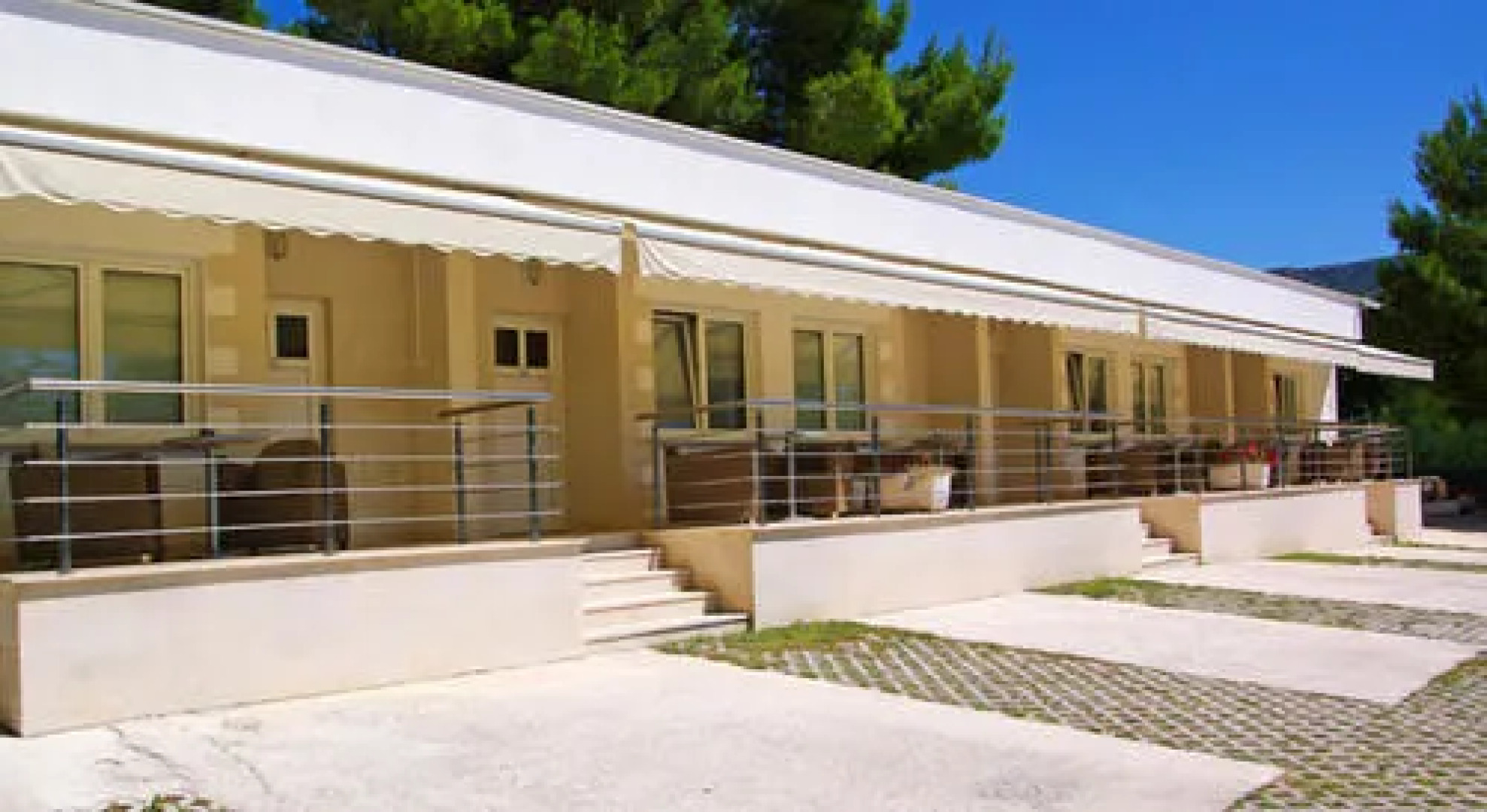 Zlatni Rat Beach Hotel