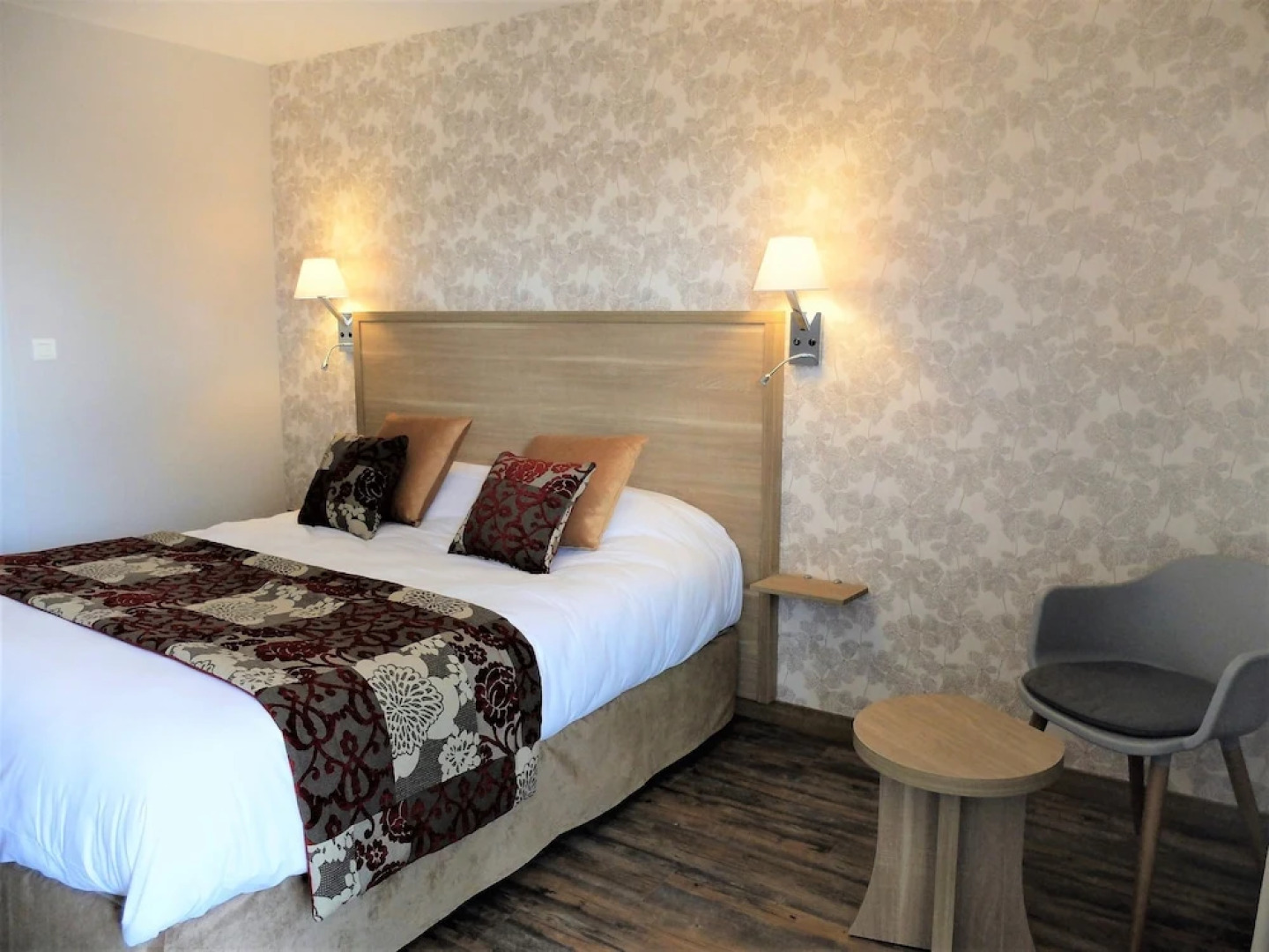 Hôtel Le Clos Badan